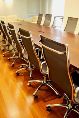 Meeting table