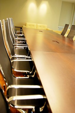 Meeting table