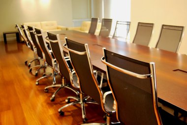 Meeting table