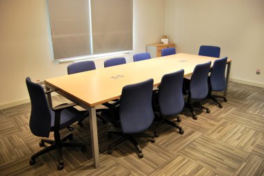 Meeting table