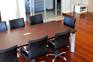 Meeting table