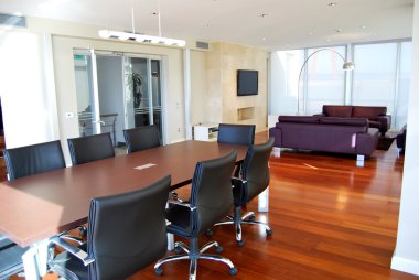 Meeting table