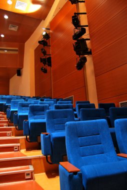 film tiyatro koltukları