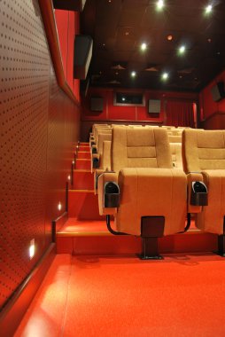 film tiyatro koltukları