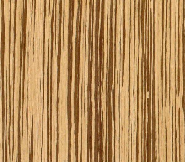 Struttura in legno di teak — Foto Stock