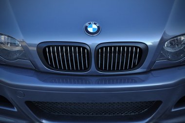 bmw sembolü