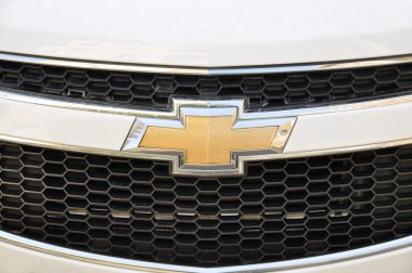 Chevrolet sembolü