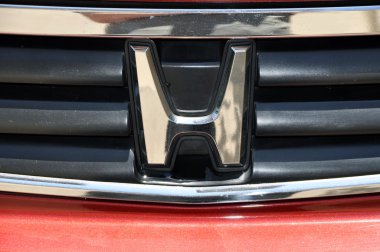 Honda sembolü
