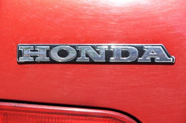 Honda symbol clipart