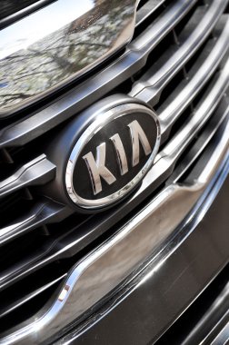 Kia sembolü
