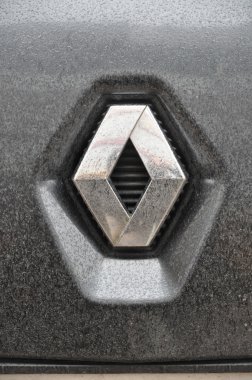 Renault symbol