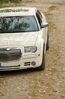 Chrysler 300c