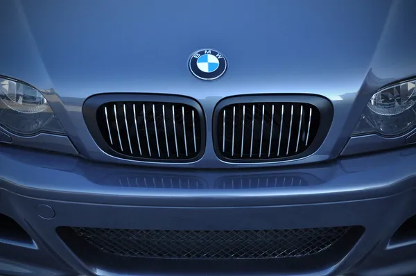 Bmw sembolü — Stok fotoğraf