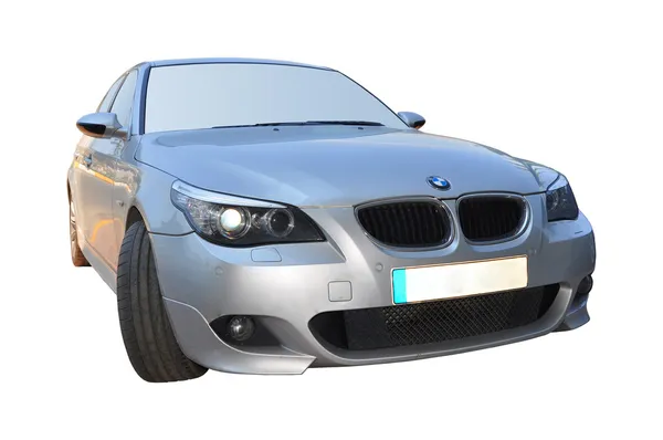 Sportwagen bmw — Stockfoto