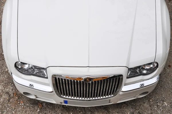 Chrysler 300C — Fotografia de Stock
