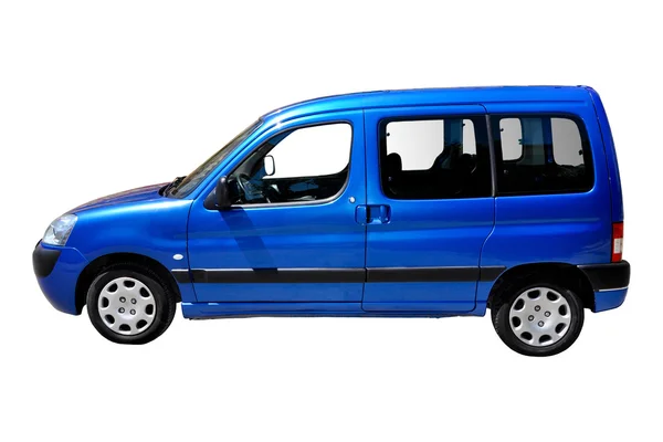 Lastkraftwagen — Stockfoto