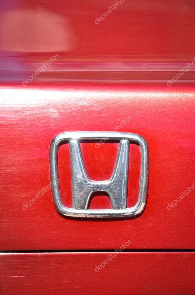 1 263 Honda Logo Stock Photos Free Royalty Free Honda Logo Images Depositphotos