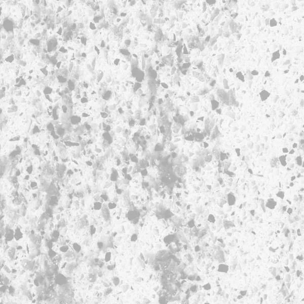 Granito Pietra Texture Granito Astratto Modello Sfondo Naturale Nero Bianco — Foto Stock