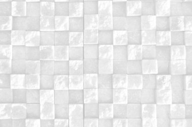 Dikdörtgen kesim mermer duvar dokusu arka plan, doğal siyah beyaz mermer dokusu olabilir