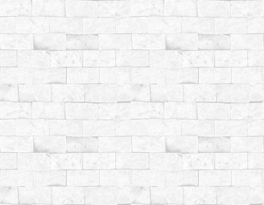 Dikdörtgen kesim mermer duvar dokusu arka plan, doğal siyah beyaz mermer dokusu olabilir