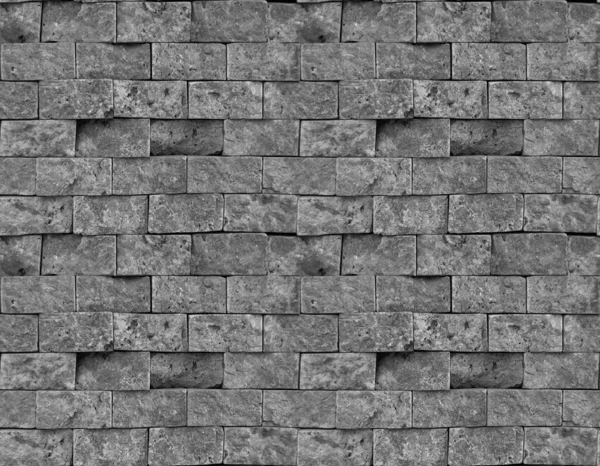 Ορθογώνια Κομμένο Μαρμάρινο Φόντο Υφή Τοίχου Μπορεί Είναι Φυσική Μαύρη — Φωτογραφία Αρχείου