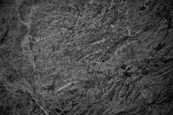 Marmur Tekstury Kamienia Marmur Abstrakcyjny Wzór Tła Naturalny Czarny Biały — Zdjęcie stockowe