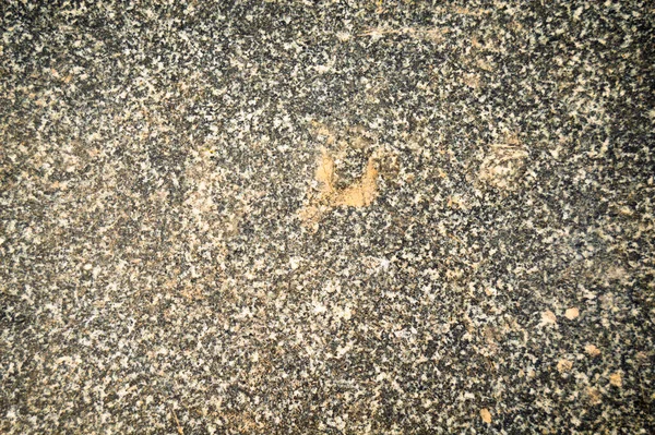 화강암의 화강암의 추상적 흑색의 화강암의 — 스톡 사진