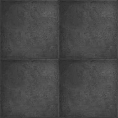 Seramik fayans ve boro taşı dokusu, seramik ve bordür soyut arkaplan deseni, siyah beyaz, dikişsiz seramik ve bordür dokusu