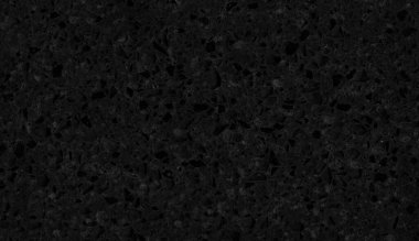 Kuvars seramik mozaik taş dokusu, kuvars seramik mozaik soyut arkaplan şablonu, siyah gri, pürüzsüz kuvars seramik dokusu