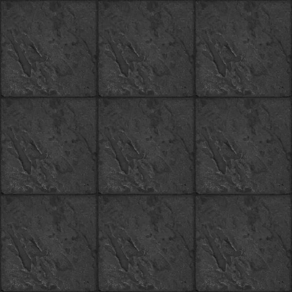 Ceramic Tile Bordure Stone Texture Ceramic Bordure Abstract Background Pattern — Stock Photo, Image