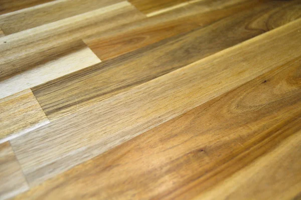 Holzmaserung Textur Nussbaumholzparkett Kann Als Hintergrund Verwendet Werden Musterhintergrund — Stockfoto