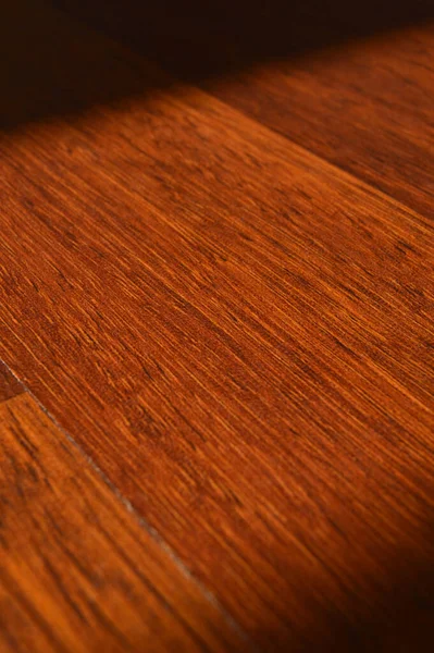 Textura Grano Madera Madera Caoba Puede Utilizar Como Fondo Parquet — Foto de Stock