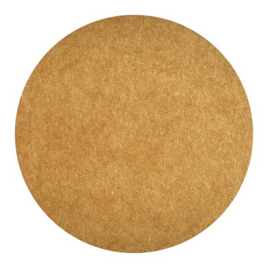 Kahverengi ve bej renkli karton detaylar, arka plan olarak karton kağıt dokusu