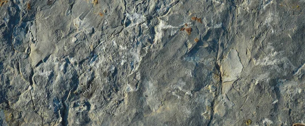 Zeer Harde Rock Textuur Natuurlijke Blauwe Steen Textuur Achtergrond Behang — Stockfoto
