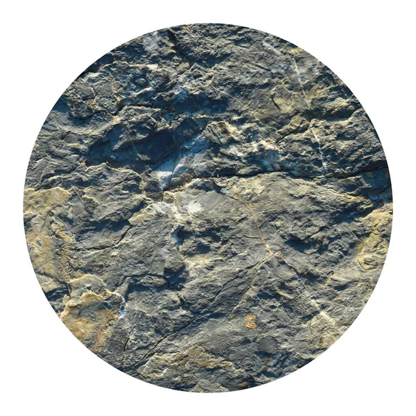 Textura Rocha Muito Dura Textura Pedra Azul Natural Fundo Papel — Fotografia de Stock