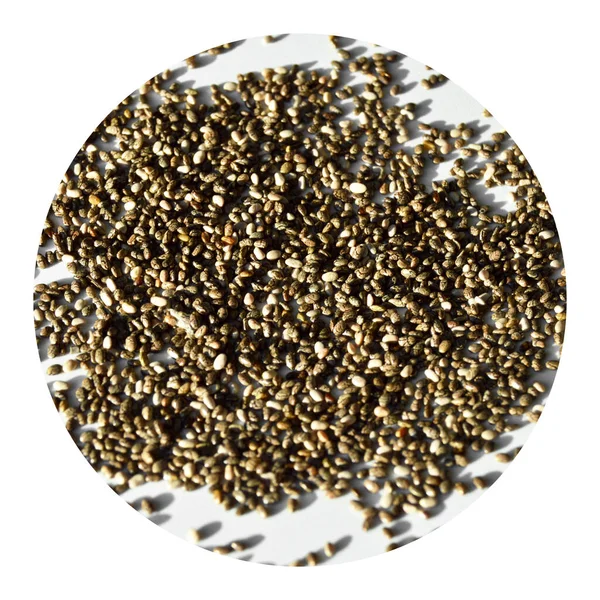 Glutenvrije Quinoa Chenopodium Zaden Granen Kan Worden Gebruikt Voor Dieet — Stockfoto