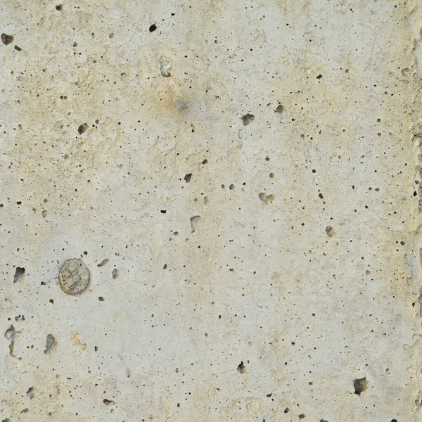 Grunge Gris Béton Mur Ciment Texture Fond Obsolète Construction — Photo