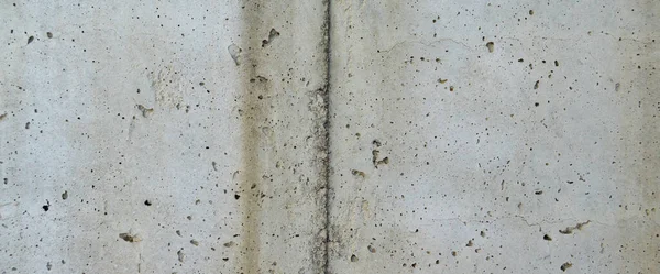 卷曲灰色混凝土水泥墙纹理背景 — 图库照片