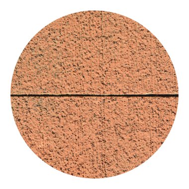 Grunge kırmızı beton beton duvar dokusu arka plan. Modası geçmiş, inşaat..