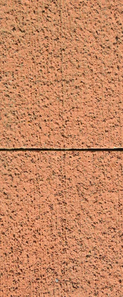 Grunge Kırmızı Beton Beton Duvar Dokusu Arka Plan Modası Geçmiş — Stok fotoğraf