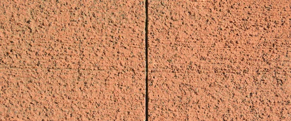 Grunge Rood Beton Cement Muur Textuur Achtergrond Verouderd Bouw — Stockfoto