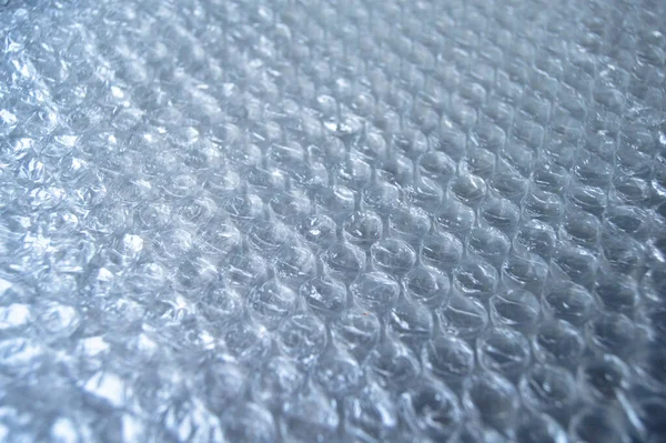 Plastik hava kabarcığı koruma folyo ambalaj dokusu, hava kabarcığı dokusu