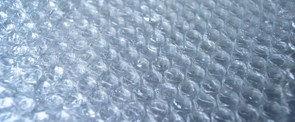 Plastik hava kabarcığı koruma folyo ambalaj dokusu, hava kabarcığı dokusu