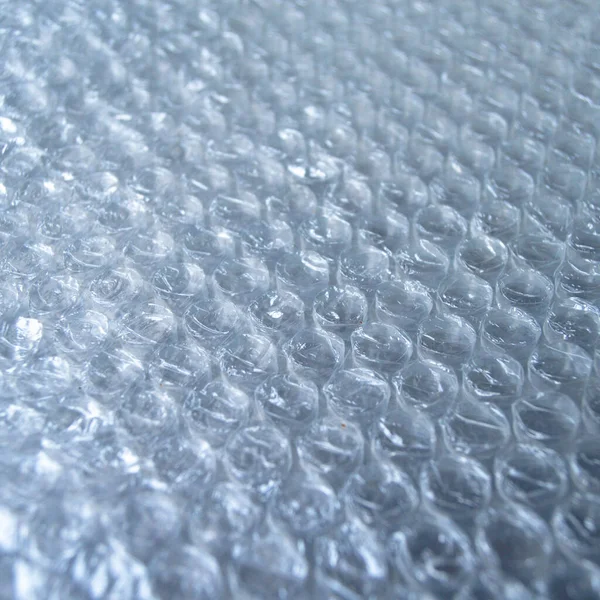 Plastik hava kabarcığı koruma folyo ambalaj dokusu, hava kabarcığı dokusu