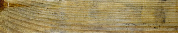 Naturlig Furu Planka Struktur Spannmål Täck Isolerad Svart Bakgrund — Stockfoto