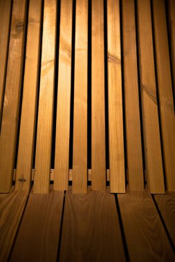 Tahta dokusu. Çam ağacı, arka plan olarak kullanılabilir, şablon arka plan