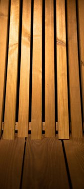 Tahta dokusu. Çam ağacı, arka plan olarak kullanılabilir, şablon arka plan