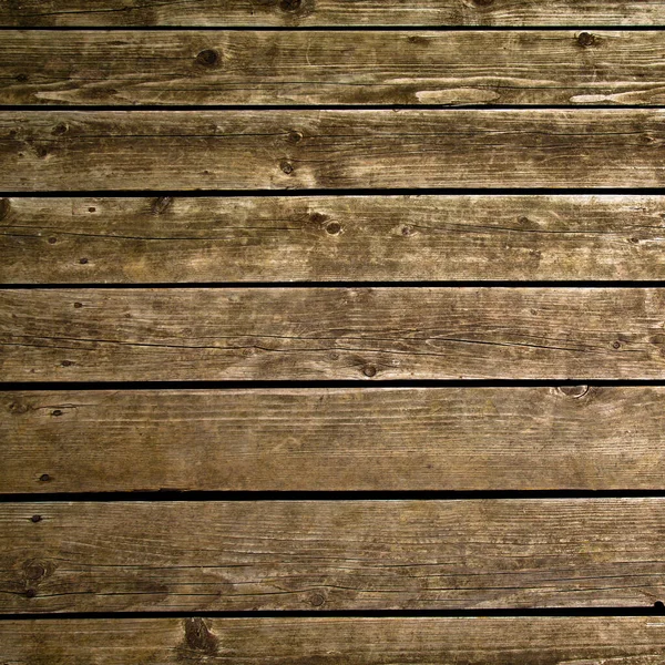 Old Wood Grain Texture Pine Wood Old Can Used Background — Stock Photo, Image