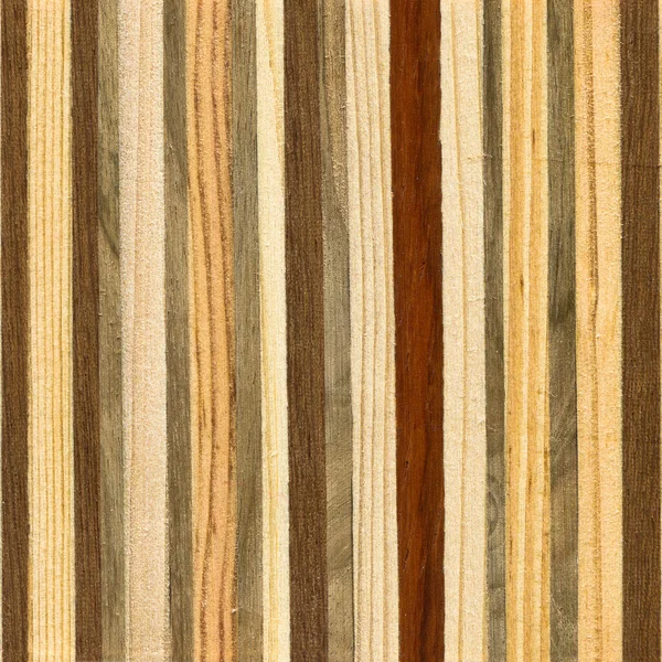 Wooden Marquetry Patterns Created Combination Different Woods Wooden Floor Parquet — Stock Photo, Image