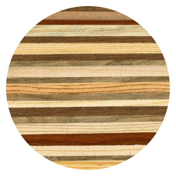 木製のマーケティング さまざまな森 木製の床 寄木細工 まな板の組み合わせから作成されたパターン — ストック写真
